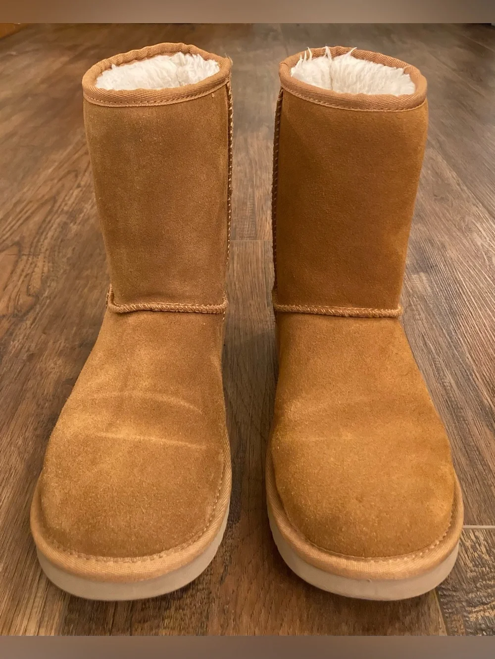 Koolaburra by UGG Women’s Short Classic Boot